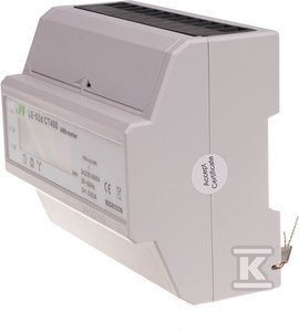 LE-03 CT400-LICZNIK ENERGII ELEKTR.3-FAZ (SZT)