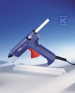 PISTOLET DO KLEJ.GLUEMATIC 3002  16W/45W (SZT)