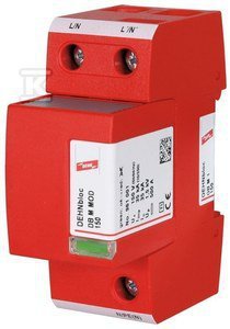 DEHNBLOCK M 1 255   961120 (SZT)