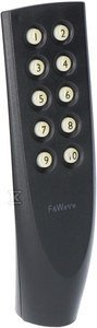 PILOT 10-PRZYC.ZASIL.3V CZARNY (SZT)