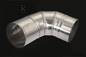 KOLANO 90ST DN200 0.8MM (SZT)
