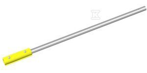 PRZEDŁUŻKA 70CM DO KINETY Z ZASUWĄ BU (SZT)