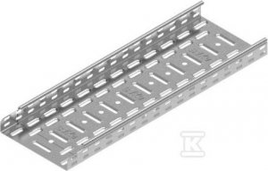 KGR/KPR100H42/2 KORYTKO (m)