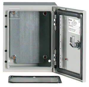 CS-2520/150-OBUD.MET.Z PŁYT 250X200X150 (SZT)