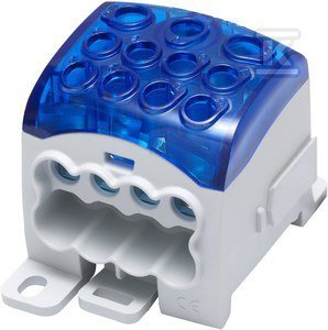 BLOK UNIWERSAL SUB270 AL/CU 82070 NIEB (SZT)