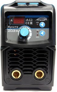 SPAWARKA MMA PONTE 203S PROSTOWNIK (SZT)