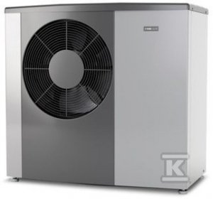 POMPA CIE NIBE S2125-12 3FAZ R290 WYSTEM (SZT)