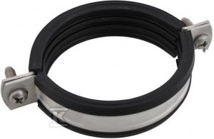 BIS BIFIX1301 OBEJ.EPDM M8 STN 15-19MM (SZT)