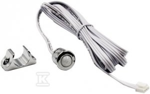 FURN. S / SENS. PIR / 12V60W / 24V120W (SZT)