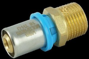 ZŁĄCZKA TYP TH MULTIPRESS GZ 26MM X 3/ (SZT)