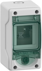 OBUDOWA N/T MINI MUREVA MMRV-1-3-NT-T (SZT)