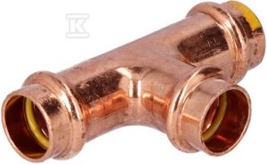 TRÓJNIK RÓWNOPRZ. 18 B PRESS GAS (SZT)