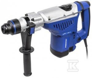MŁOTOWIERTARKA SDS-MAX 1350W; 42MM; 13J (SZT)