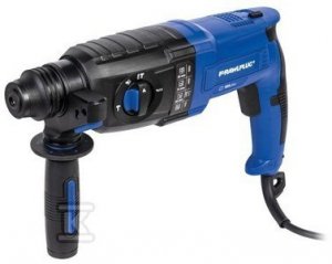 MŁOTOWIERTARKA SDS-PLUS 850W; 26MM; 2,5 (SZT)