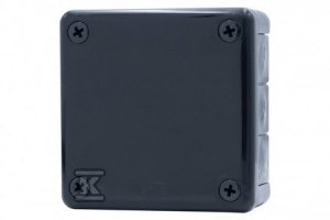 PUSZ.N/T H55-M 98X98X42 IP55 ONNLINE CZA (SZT)