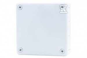 PUSZ.N/T H55-L118X118X46 IP55 ONNLINE SZ (SZT)