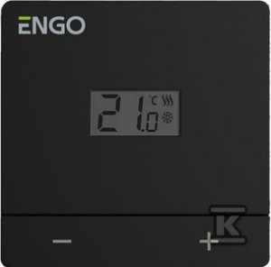 REGULATOR ENGO EASYBATB BAT. DOB. (SZT)