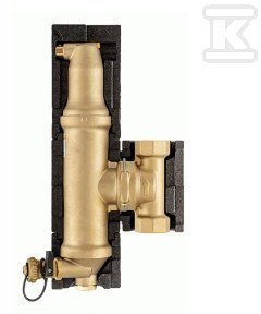 SEPARATOR OBROT. ZTKMI 32, MAGNES; IZOL. (SZT)