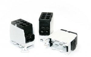HLAK 25 1/2 CZARNY ZACISK (SZT)
