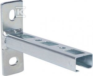KONSOLA ŚCIENNA RAPIDRAIL 30X20, 150MM (SZT)