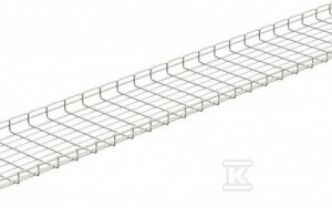 CF 54/400 EZ KORYTO SIATKOWE (m)
