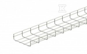 CF 54/50 EZ KORYTO SIATKOWE 3M (m)
