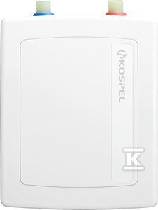 EL. PODGRZEWACZ EPO2-6.2. AMICUS-6KW/230 (SZT)
