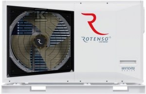 POMPA WINDMI MONO WIM80X1 R14 (SZT)