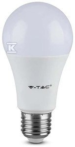 ŻARÓW.LE.V-TA.8,5W E27 A60 VT-2099 300 (SZT)