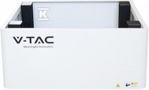 STOJAK DO MAGZ ENG V-TAC 9.6KWH VT48200B (SZT)