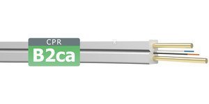 KABEL TCFTTH2J SM9/125 G.657A1,FRP,B2CA (km)