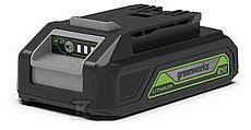 AKUMULATOR 2 AH G24B2 24V (SZT)