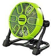 WENTYLATOR G24FAN 24V (SZT)