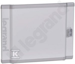 DRZWI DO 2X24 PROFIL.METAL.W450 XL3 160 (SZT)