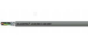 JZ-520 HMH-C LS0H 2X1 QMM SZARY ELA.300 (m)