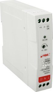 ZAS. IMP. 30 W, 24 V DC RZI30-24-MN (SZT)