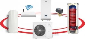 POMPA SPLIT PRIMA S 1F R32 10GTG200B60 S (KPL)