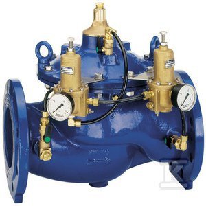 ZAWÓR PIERWSZEŃSTWA VV300, DN 50 (SZT)