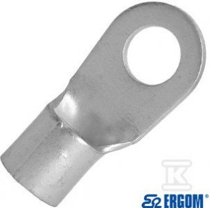 KO 25/8 (100 SZT.) KOŃCÓWKA KABLOWA (SZT)
