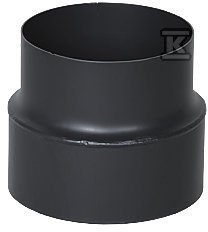 REDUKCJA DN 180/160 CZARNA (SZT)