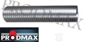 RURA ALUFLEX FI 110MM 3MB (SZT)