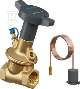 ZAWÓR HYDROCONTROL D,NR.KATAL:1064528 (SZT)