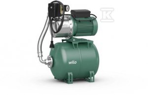 HYDROFOR WILO-JET HWJ 202-EM/2-2 (SZT)