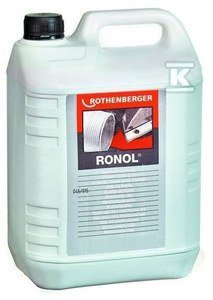 OLEJ DO GWINTOWANIA MINERAL. 5L (SZT)