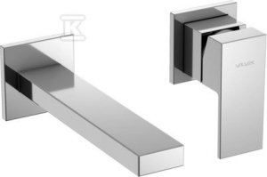 BATERIA UMYWALKOWA PODTYNKOWA ARS (SZT)