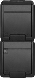 GN.2X2P+Z PIONOWE IP55 ANTRA.AQUANT2K (SZT)