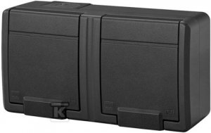 GN.2X2P+Z IP55 ANTRA.AQUANT2K (SZT)