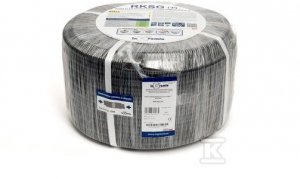 PESZEL RKSG-P (750 N) 11X16 (E16) CZARNY (m)