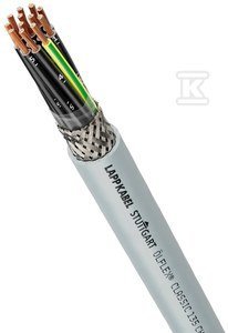 ÖLFLEX® CLASSIC 135 CH 3G2,5 (m)
