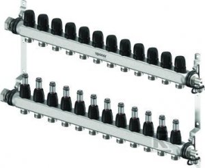 ROZDZIELACZ VARIO S FM 8XG3/4 EURO - G1 (SZT)